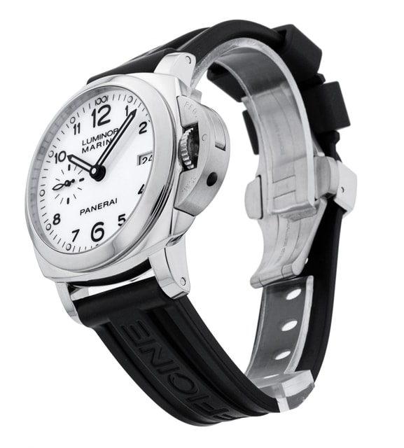 Panerai Luminor Marina PAM00523 Image 2